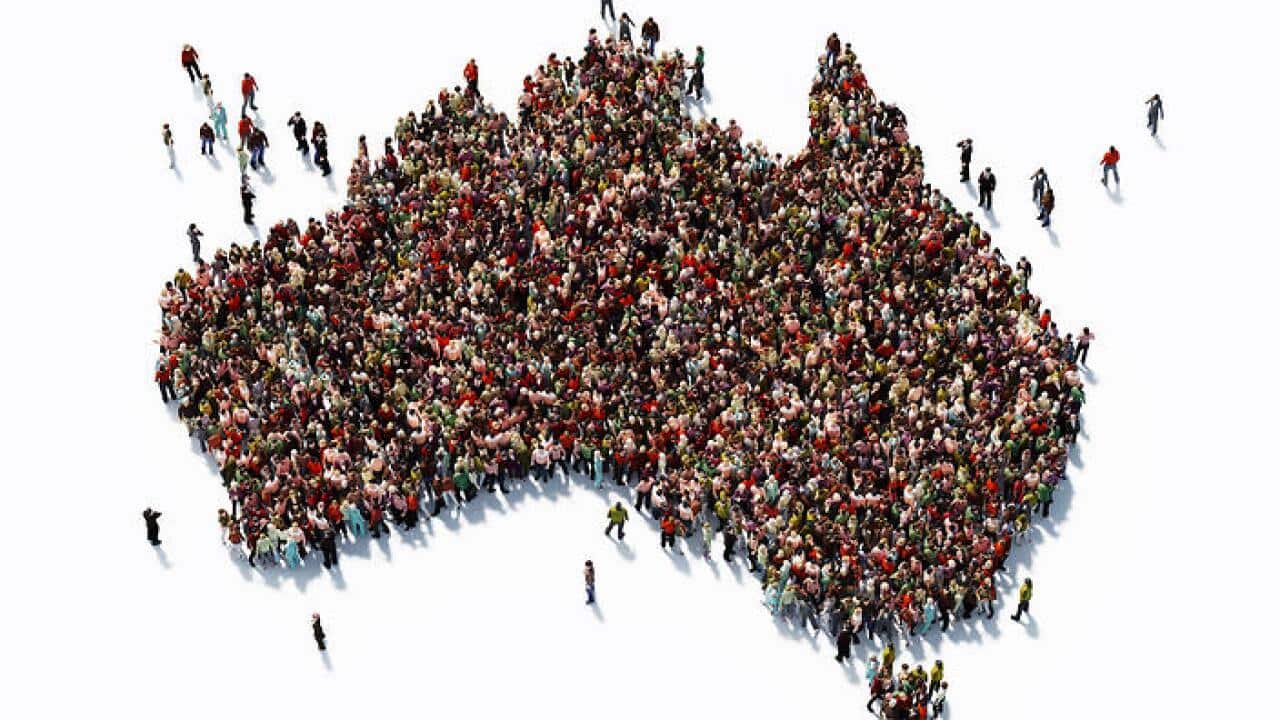 SBS Newsflash 24 July 2024: Birth rate in Australia dwindles, rising