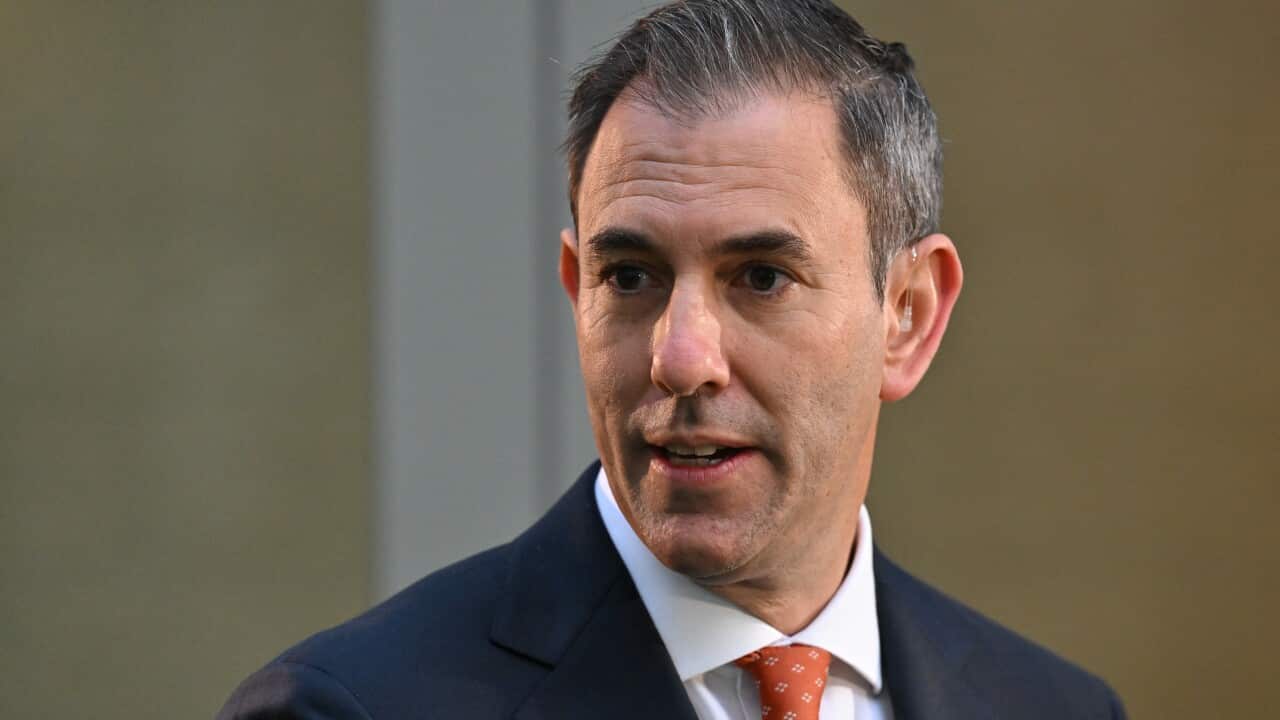 ALCbudget2023 JIM CHALMERS BUDGET REAX