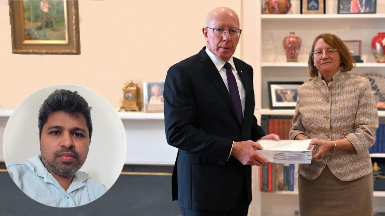 ROBODEBT ROYAL COMMISSION REPORT