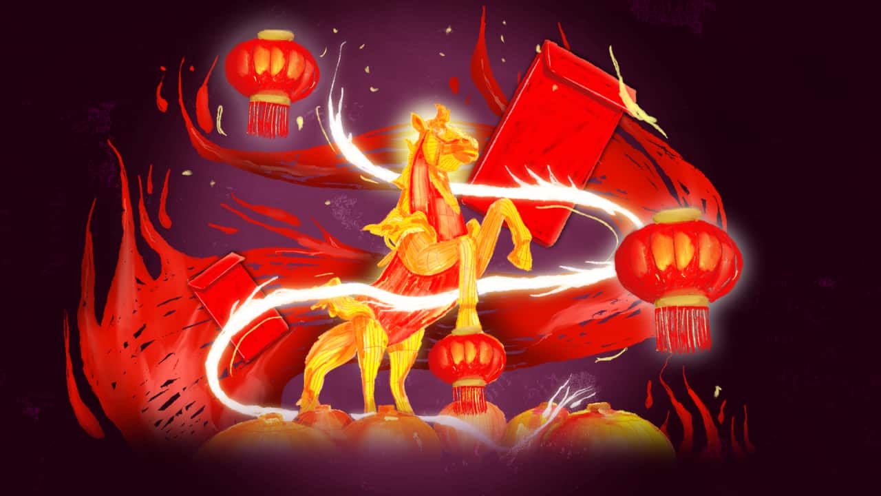 Lunar New Year 2026: What to know about the ‘very special’ Year of the Fire Horse Lunar New Year 2026: What to know about the ‘very special’ Year of the Fire Horse