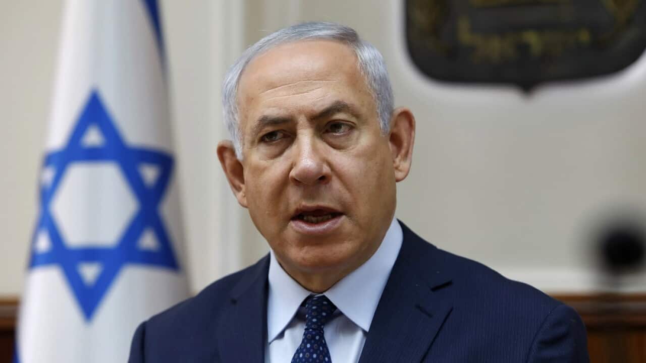 Benjamin Netanyahu ready to negotiate hostage release with Hamas Benjamin Netanyahu ready to negotiate hostage release with Hamas