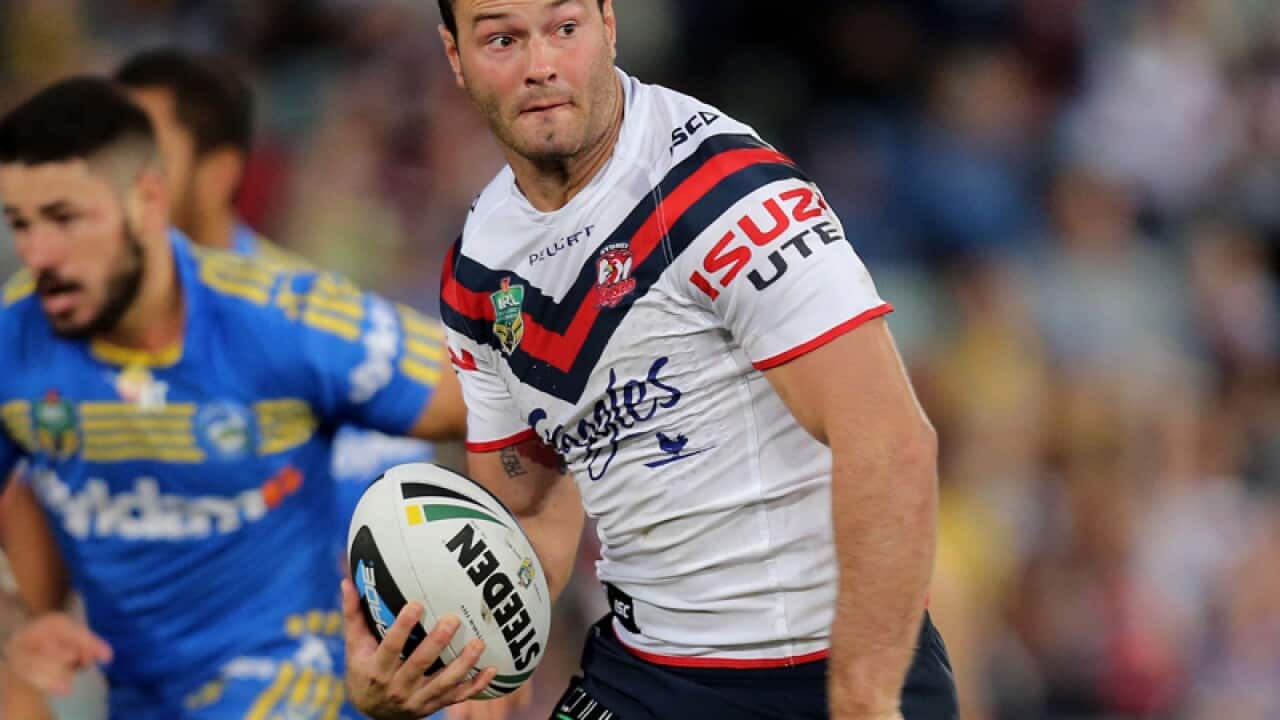 Boyd Cordner.
