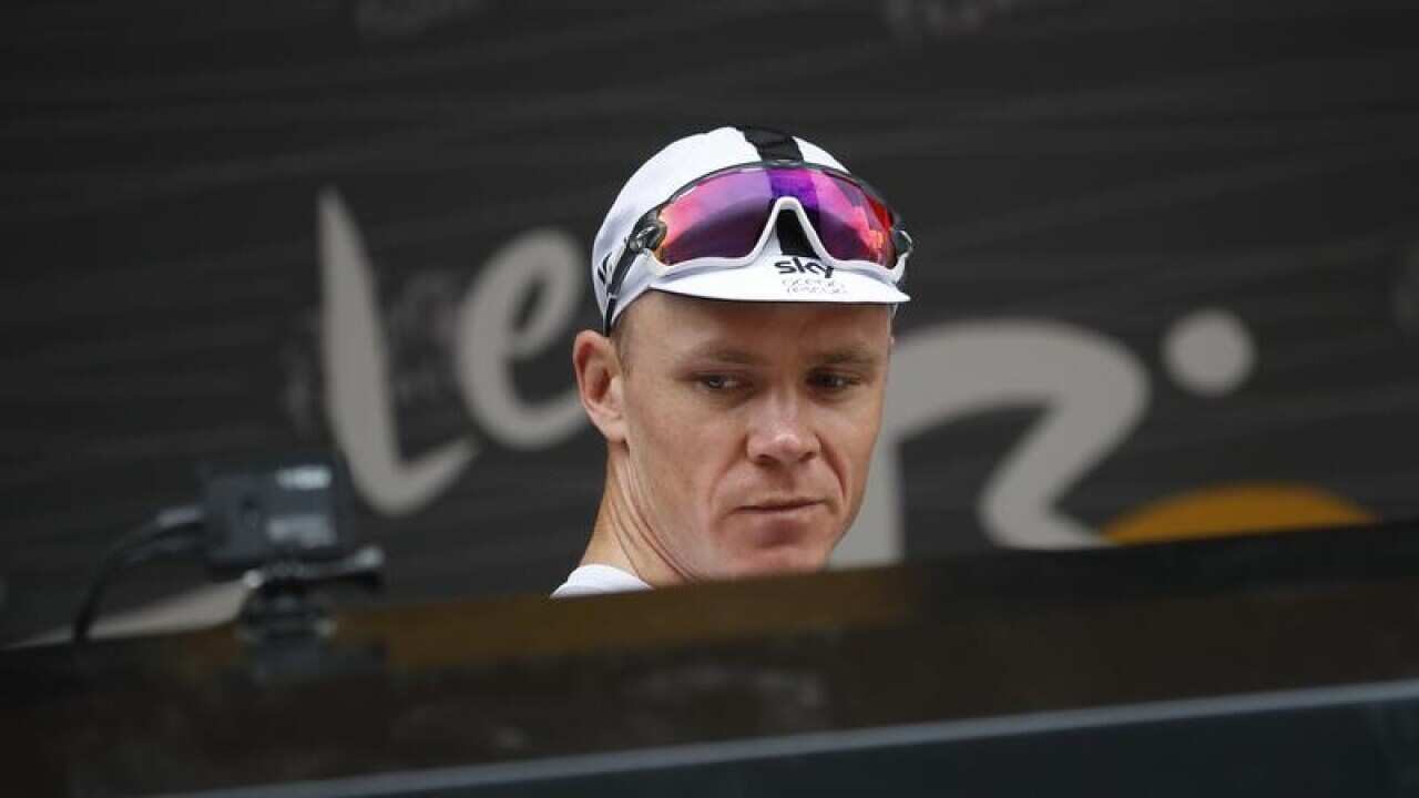 Froome