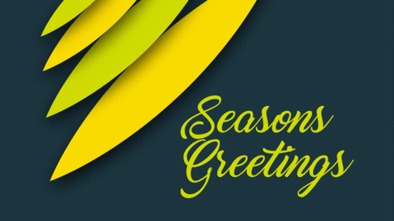 SBS Greetings