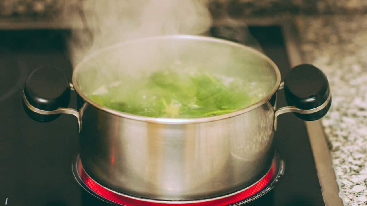 Cooking Question: When Is Water Actually Boiling?