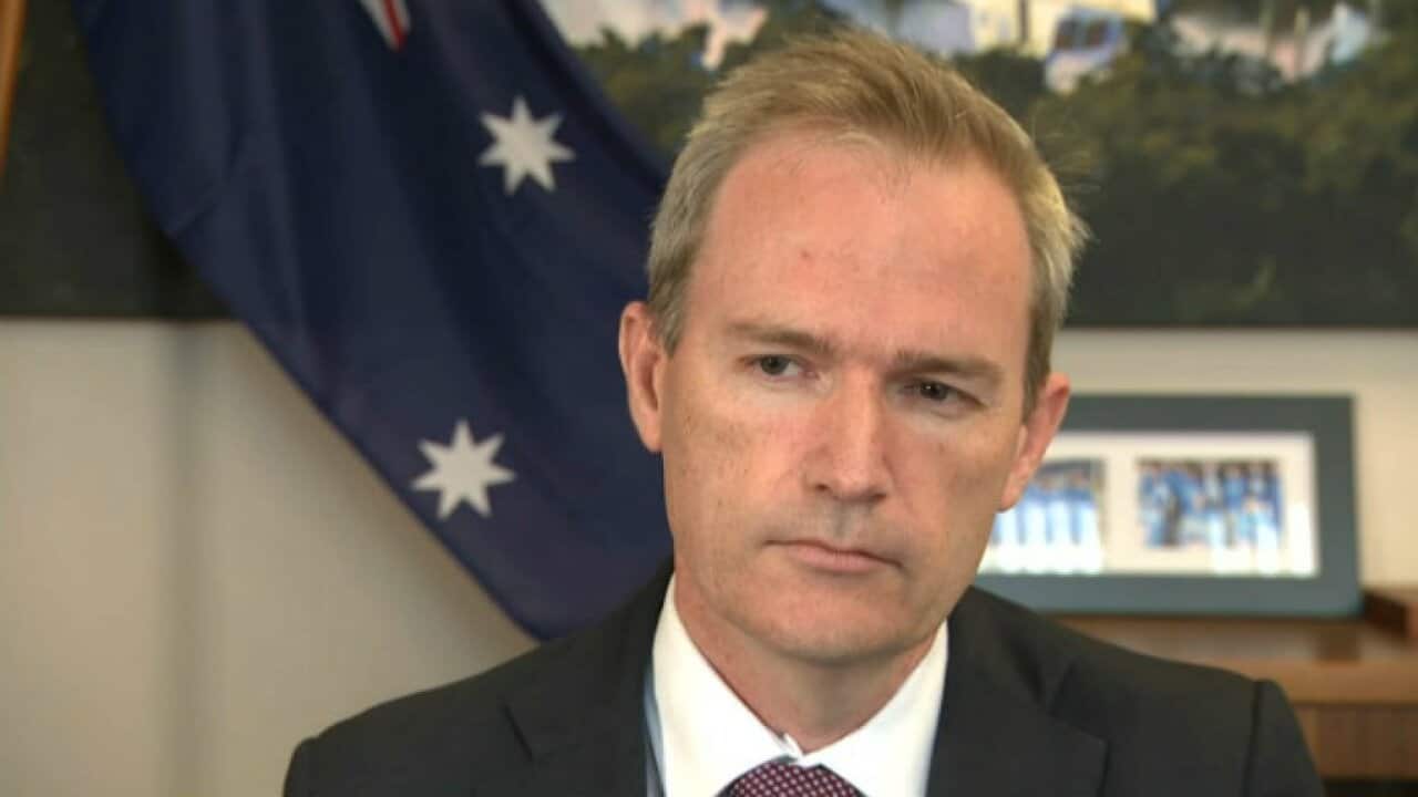 David Coleman