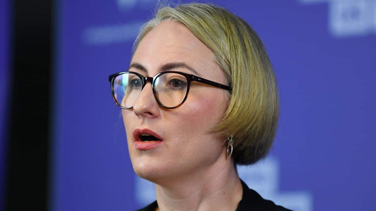 Annaliese van Diemen