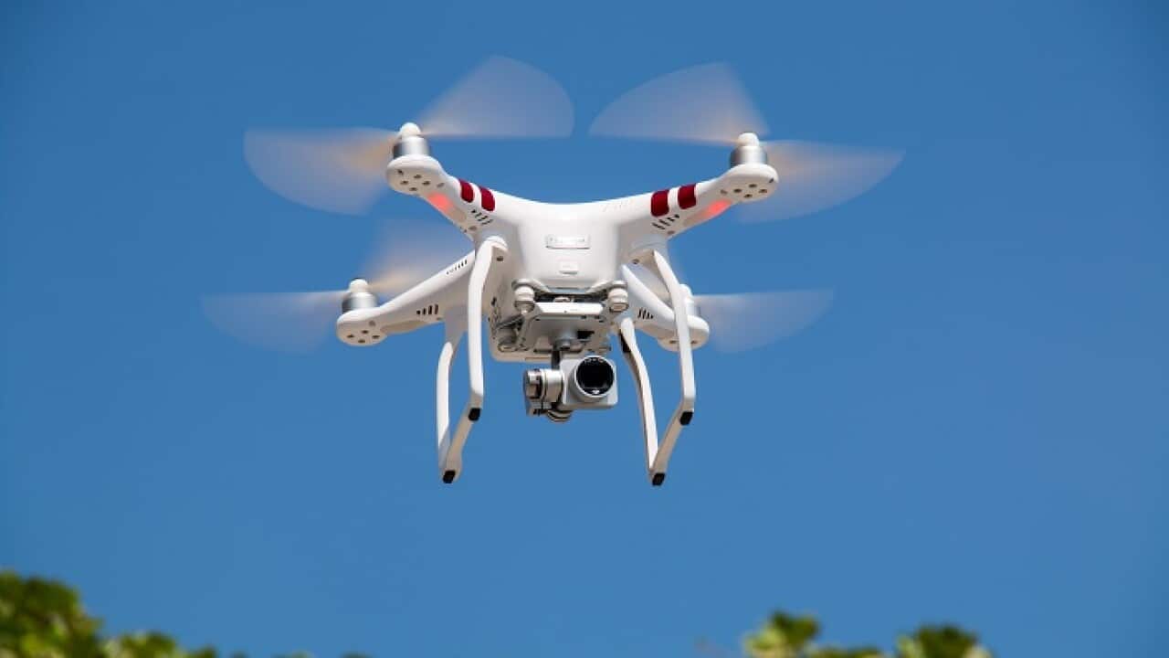 Drone