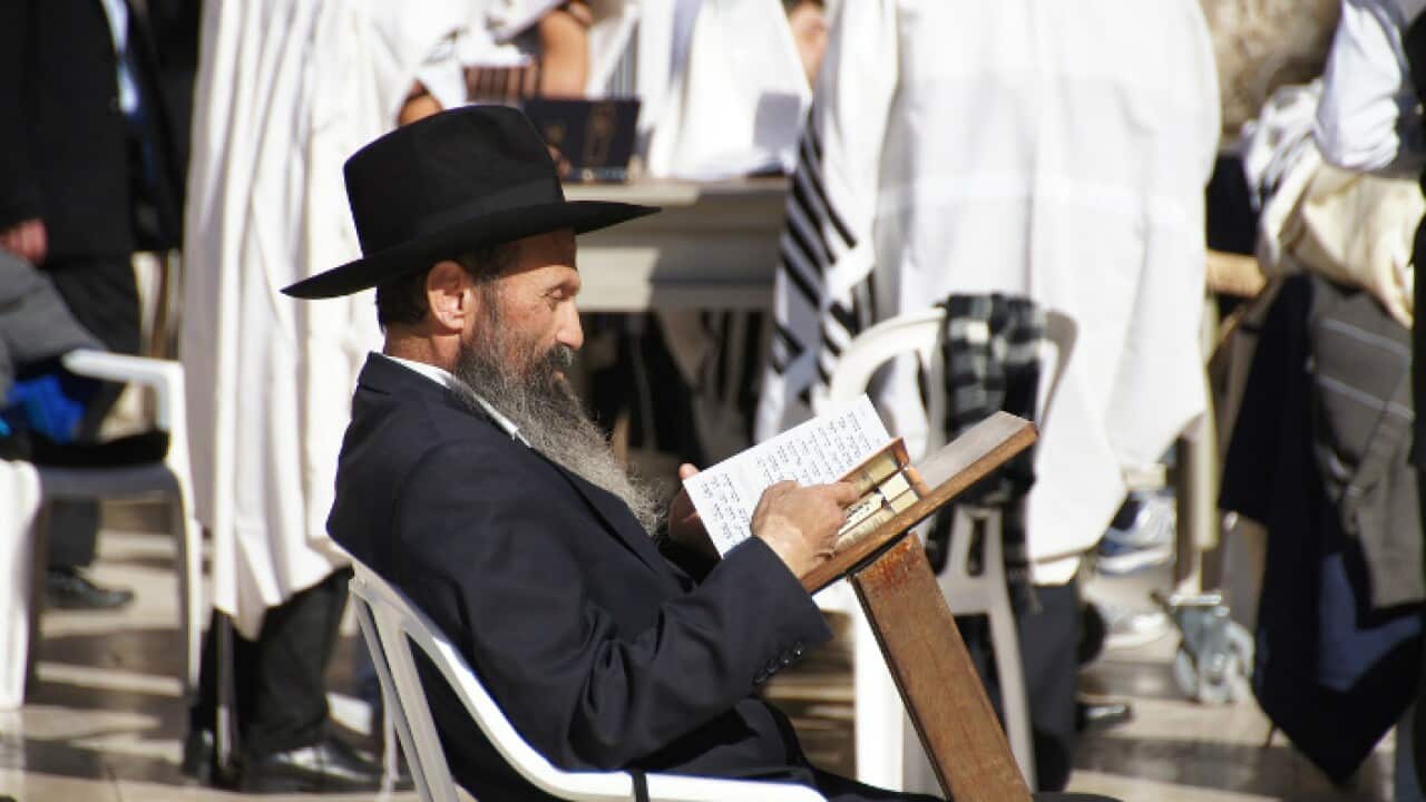 Kosher food