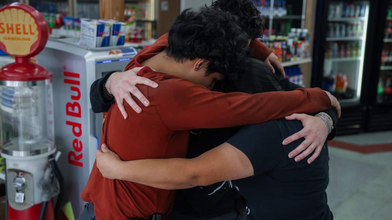 US Border Patrol launches 'Catahoula Crunch' immigration crackdown in New Orleans