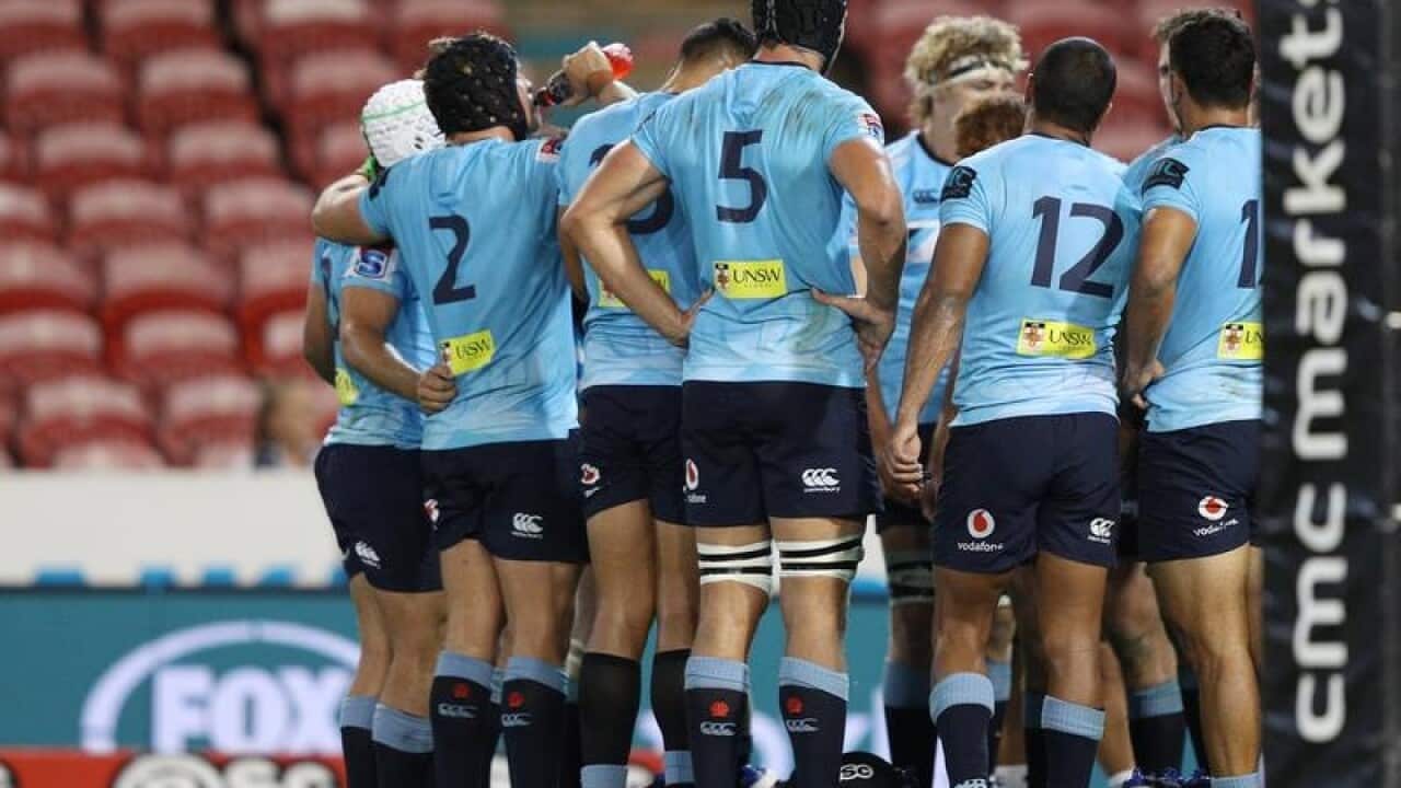 Waratahs