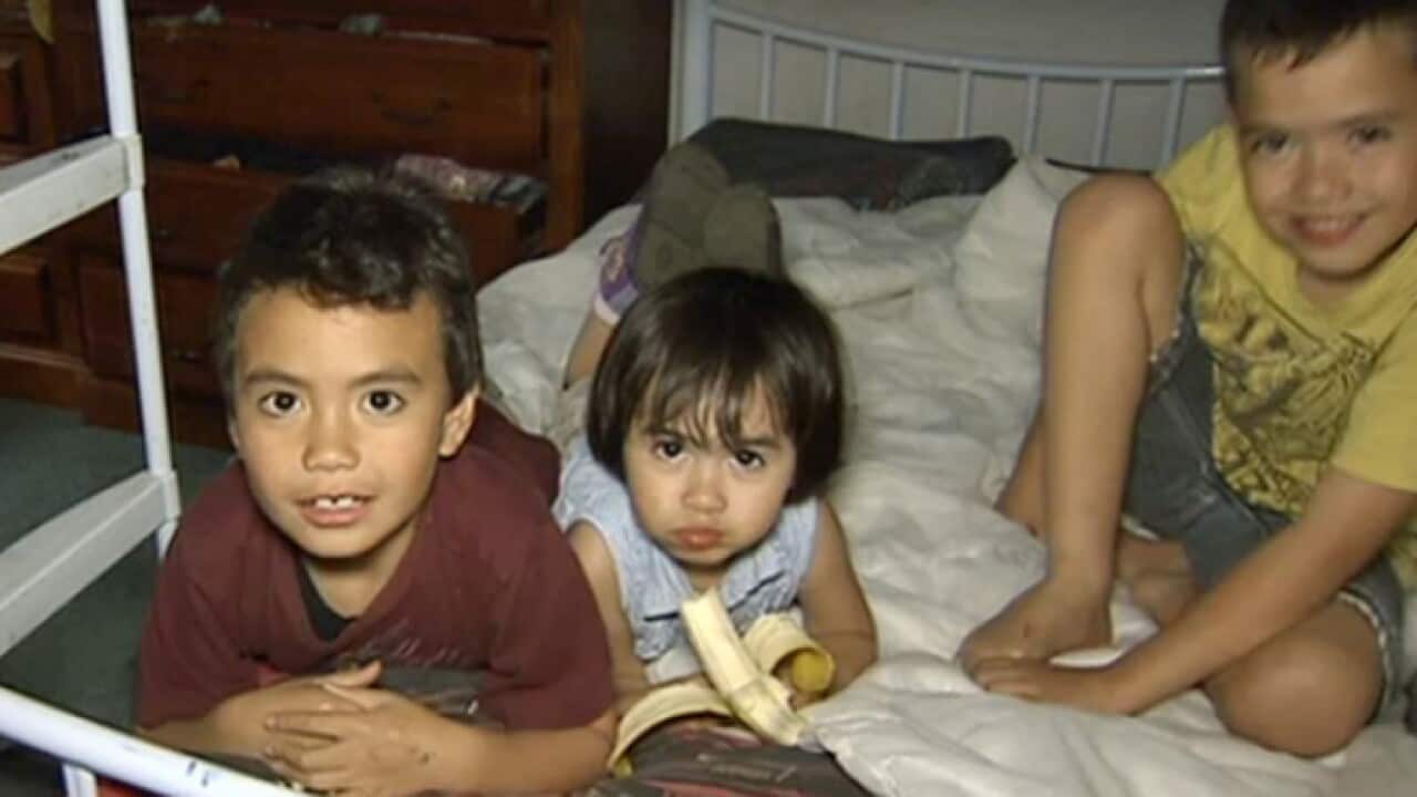 NSW residents asked to pay 'bedroom tax' SBS News