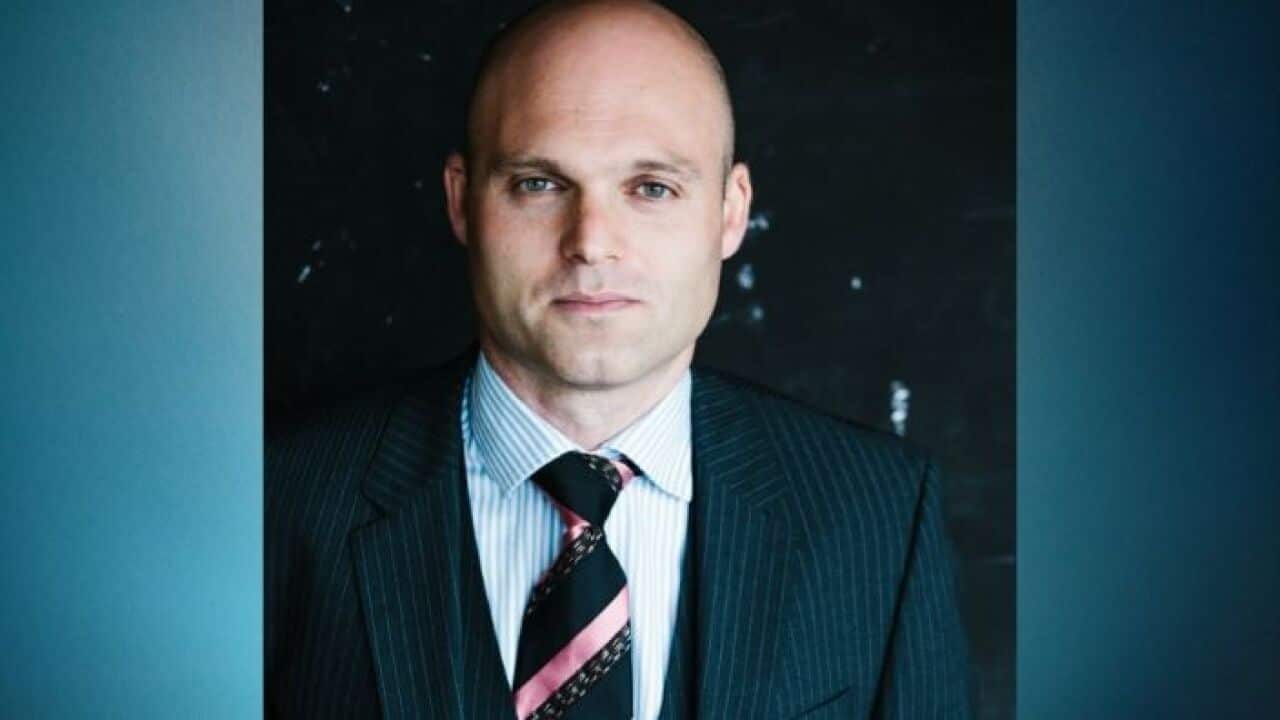 Ilya Furman