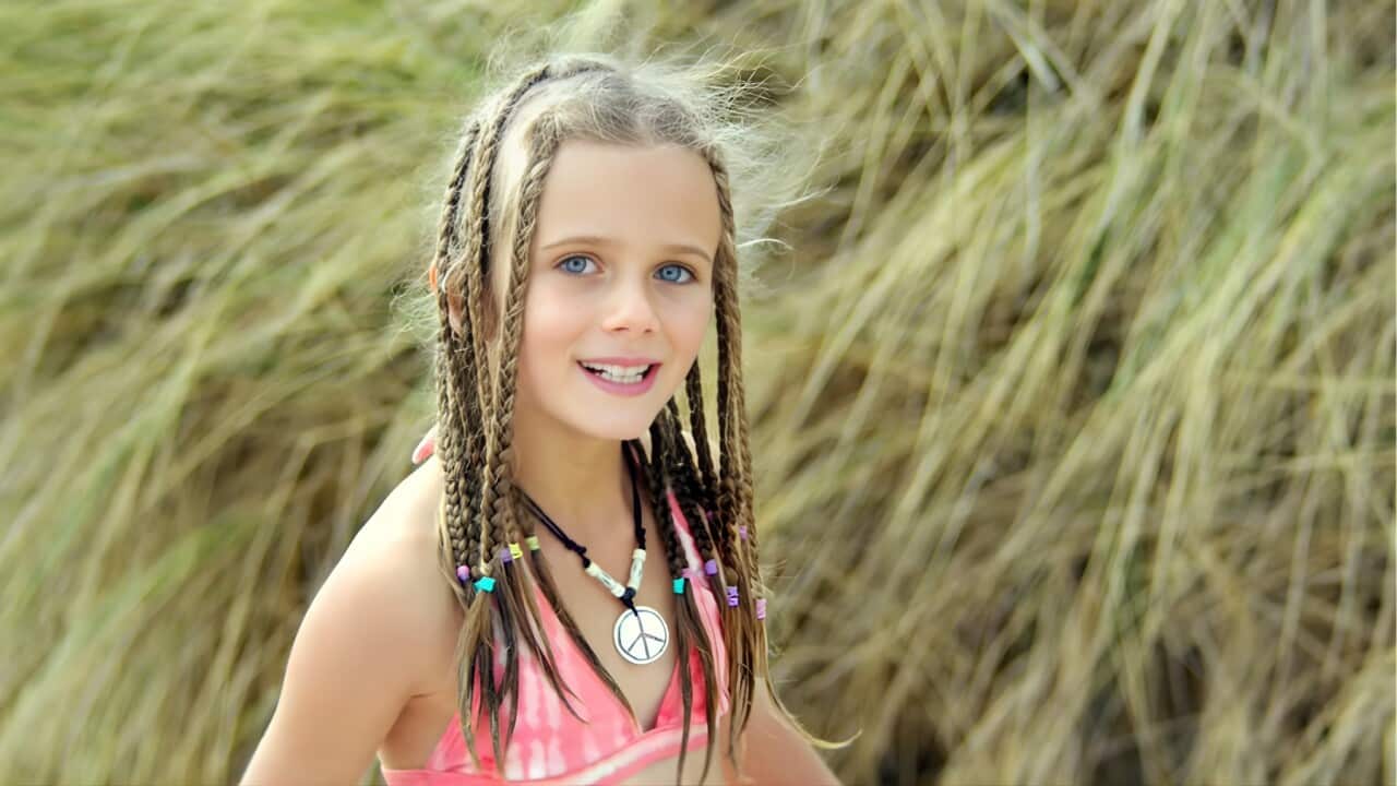 སྐྲན་ནད་ཚབ་ཆེན་གྱི་རྐྱེན་པའི་ཤི་རྐྱོན་བྱུང་བའི་བུ་མོ་པེ་པ་རེ།