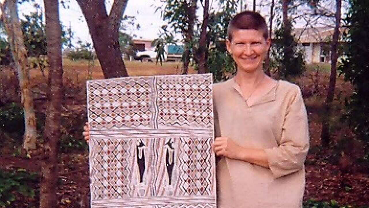 Valerie Bol