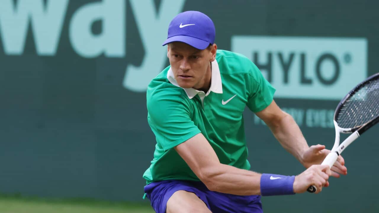 TERRA WORTMANN OPEN 2025