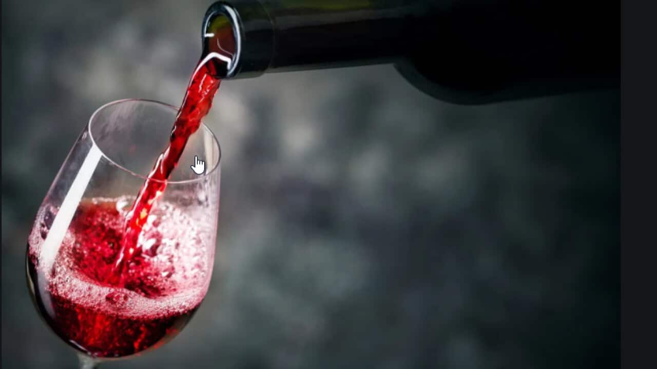 Wine