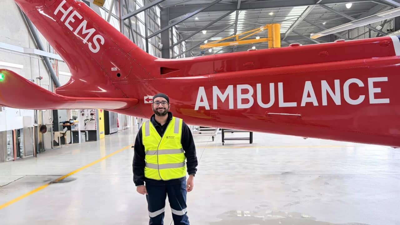 Sikh Student Victory: Ambulance Victoria Updates PPE Policy to Allow Religious Beards