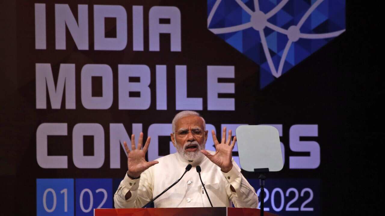 India 5G