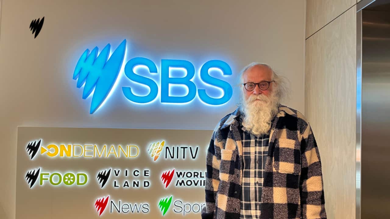 Dr George Vassilacopoulos