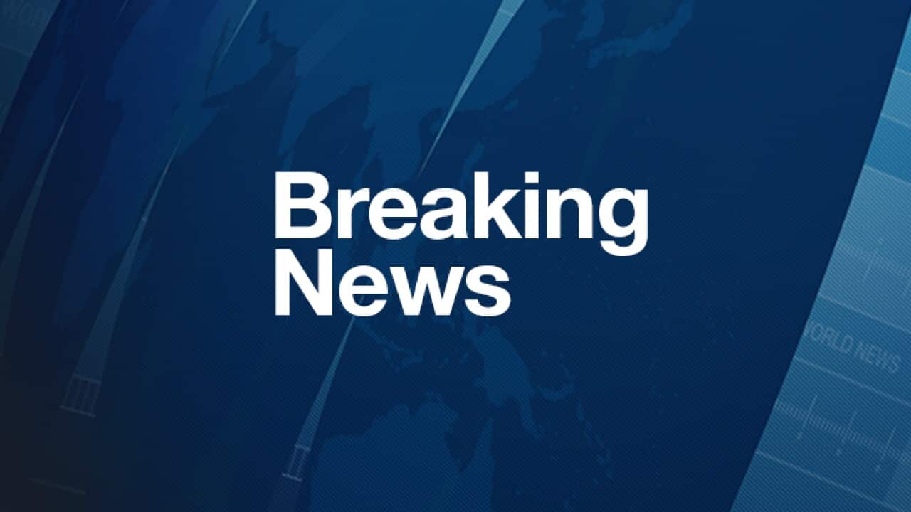 Breaking news