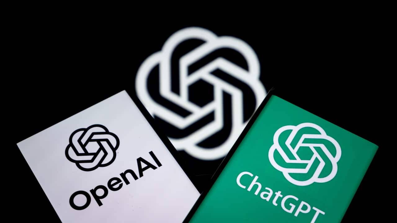 China: Illustration OpenAI