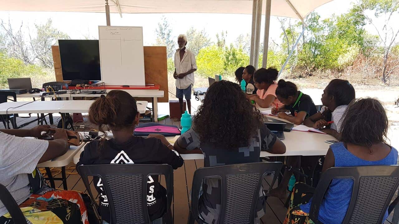 Wuyagiba Regional Study Hub 