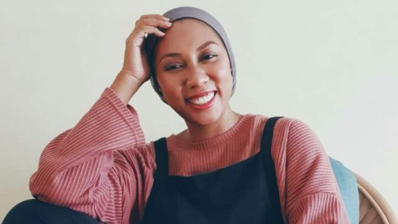 Alifah Puarada