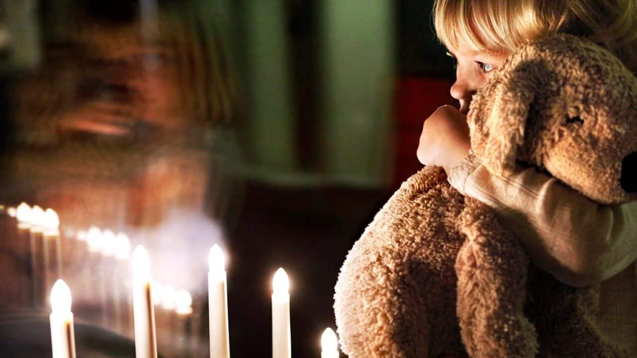 Around 1.6 million Australians won't be able to afford to give their young children a present this Christmas, according to the Salvation Army.