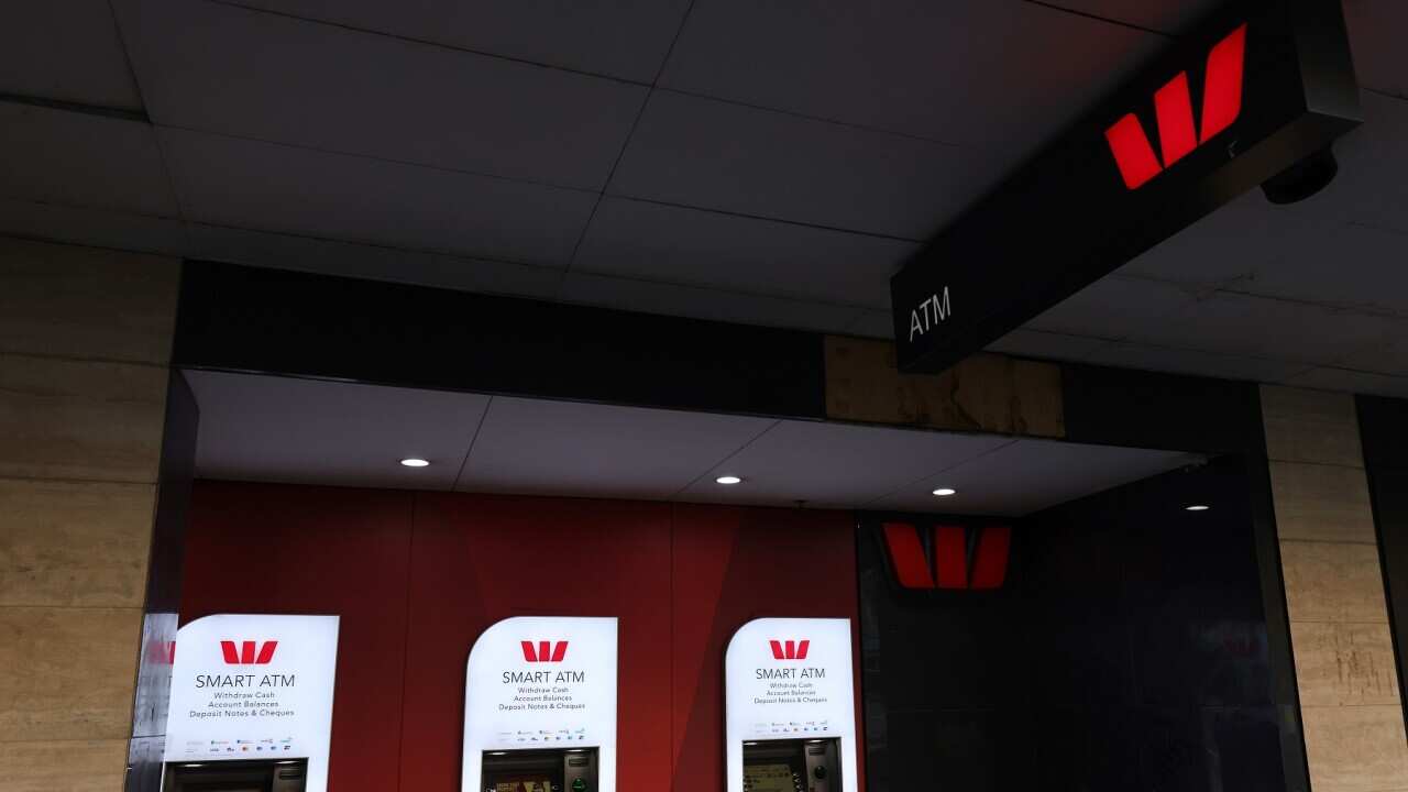 WESTPAC STOCK