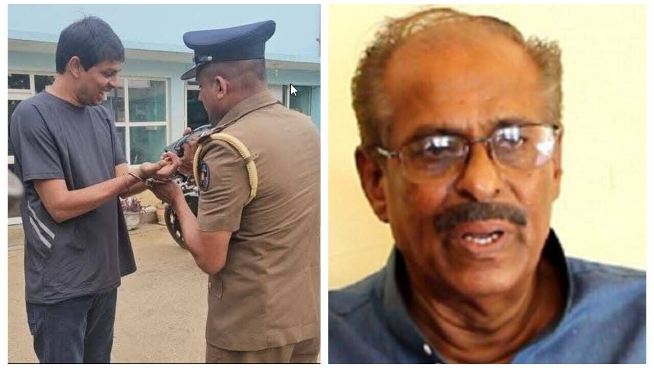 Ramanathan Archuna and Mawei Senathiraja_ Sri Lankan Tamil politicians