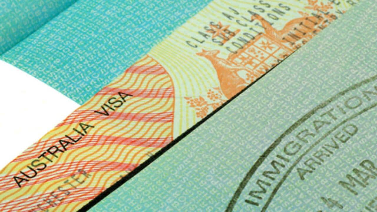 Australian government reverse the decisin parent visa.