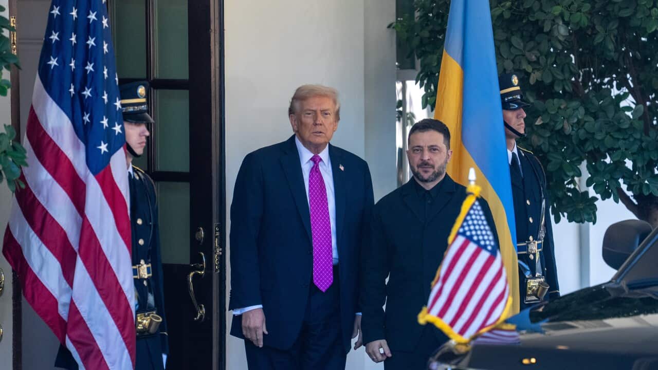 Trump signals room to negotiate peace deal with Ukraine as Rubio insists US-led plan Trump signals room to negotiate peace deal with Ukraine as Rubio insists US-led plan