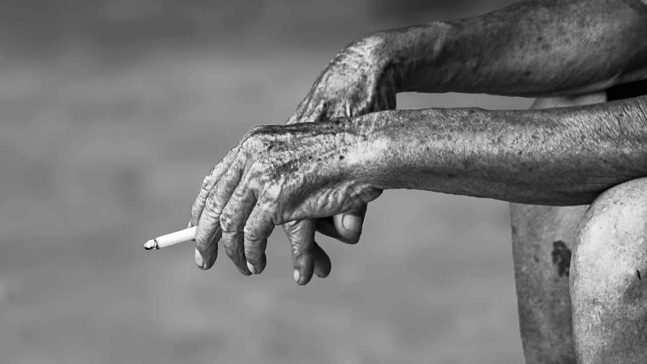 Η ζημιά από τα επεξεργασμένα η ίδια όπως και από το κάπνισμα