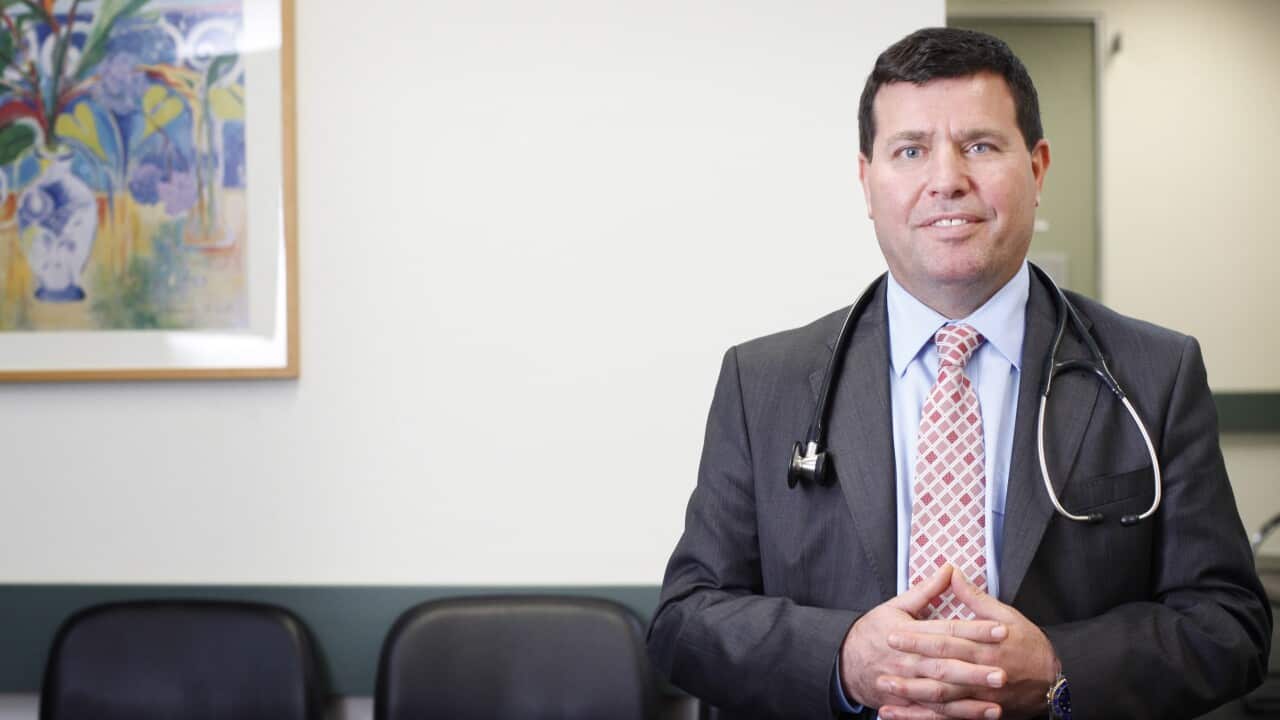 Dr M Sorani