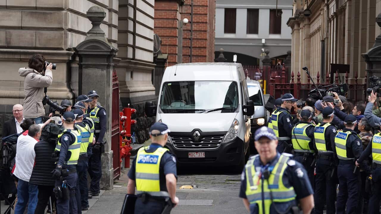 Cardinal George Pell's appeal has been dismissed by the Court of Appeal and he will remain in prison.