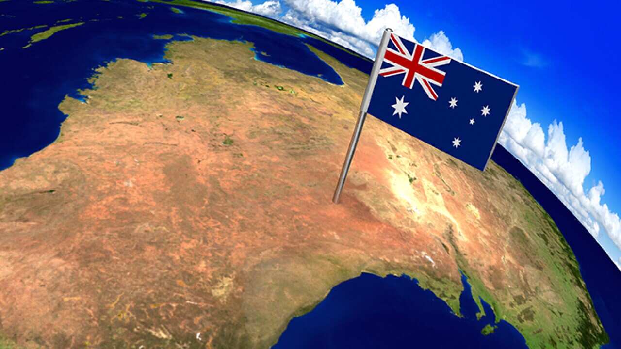 Australia Day