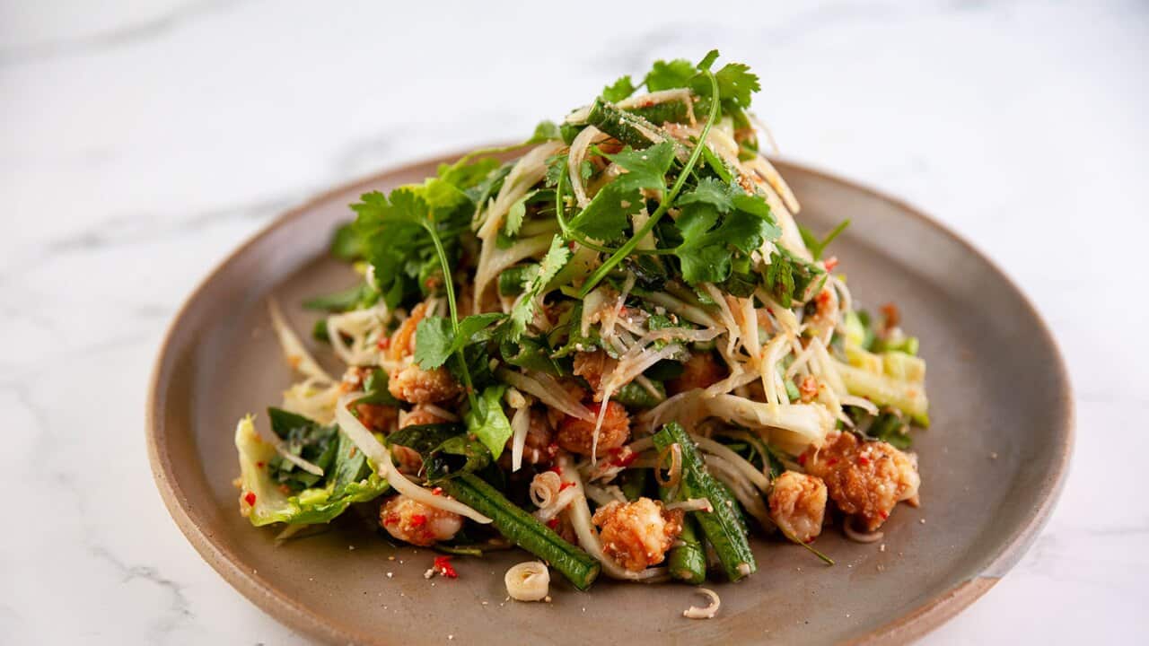 Image for read more article 'EXCITE YOUR TASTEBUDS'