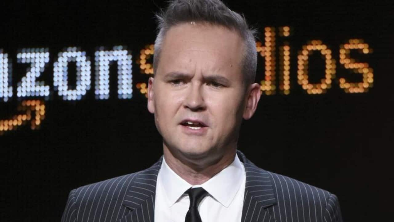 Former Amazon Studio chief Roy Price