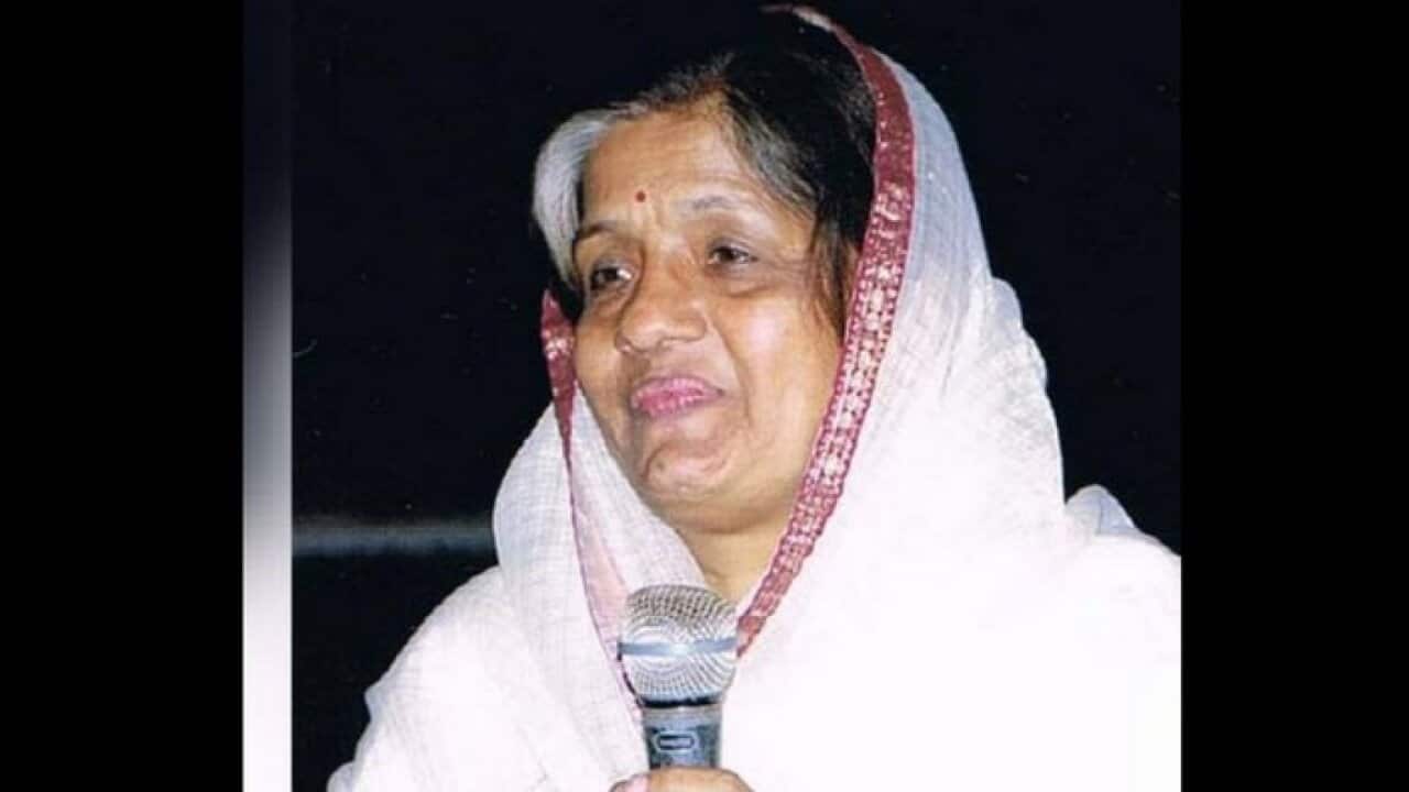 Aruna Jadeja