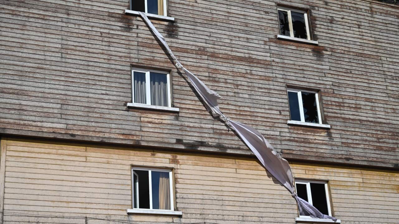 Death Toll Rises To 66 In Ski Resort Hotel Fire In Bolu - Turkey