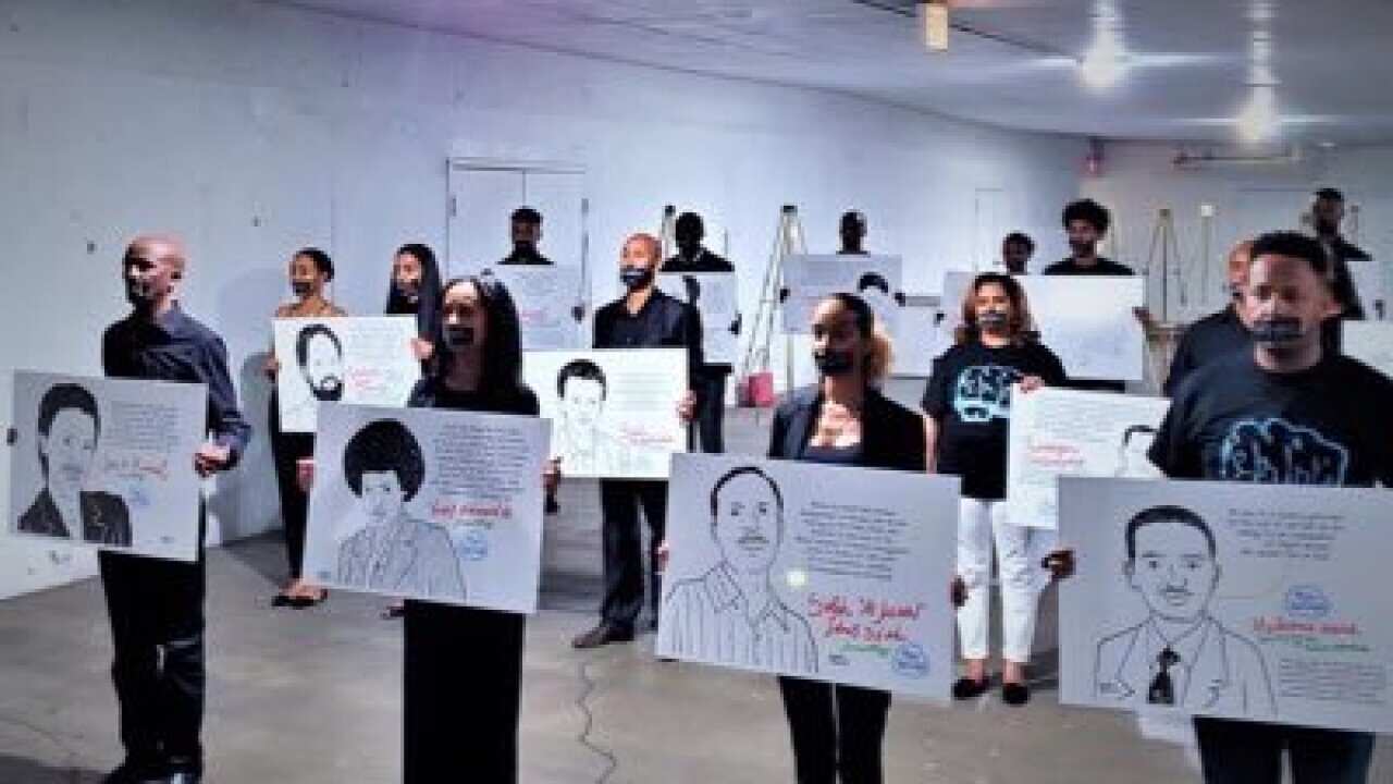 Free Press in Eritrea