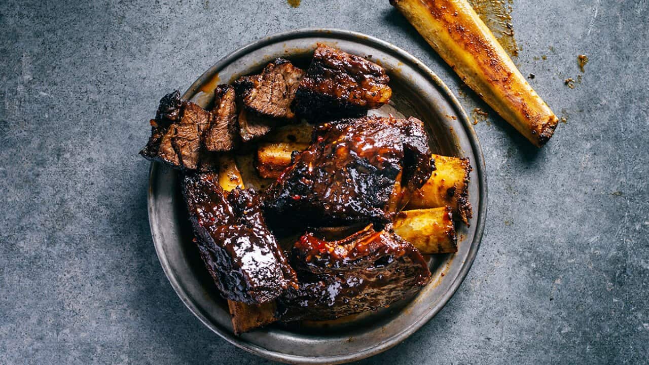 Image for read more article 'NOT JUST PORK'