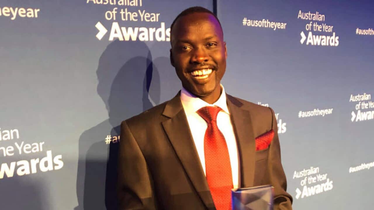 Elijah Buol