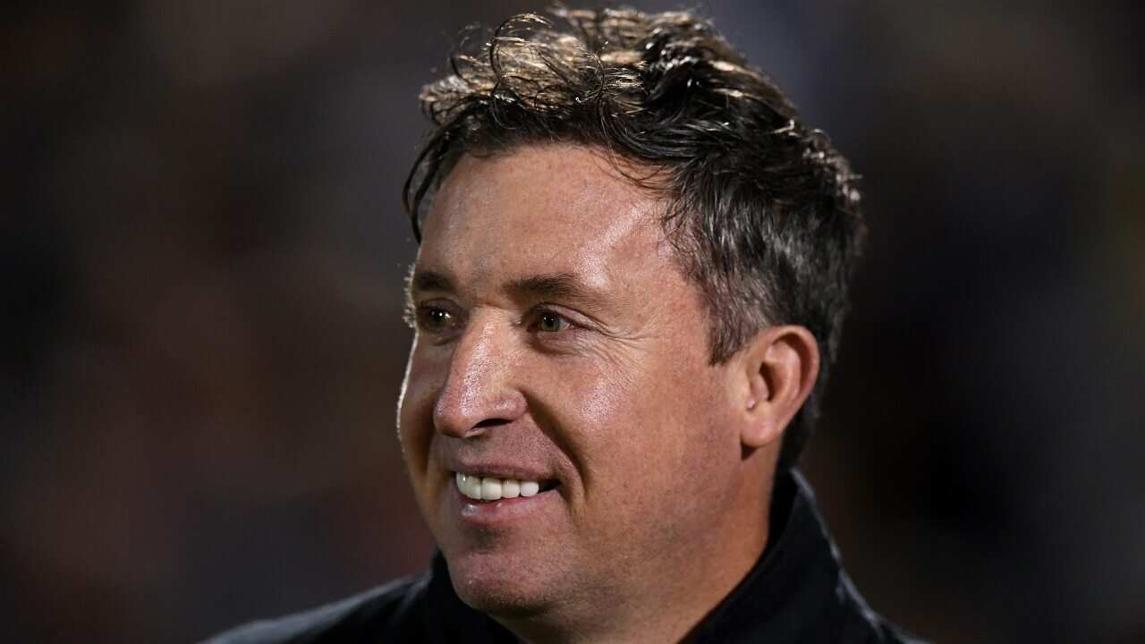 Robbie Fowler