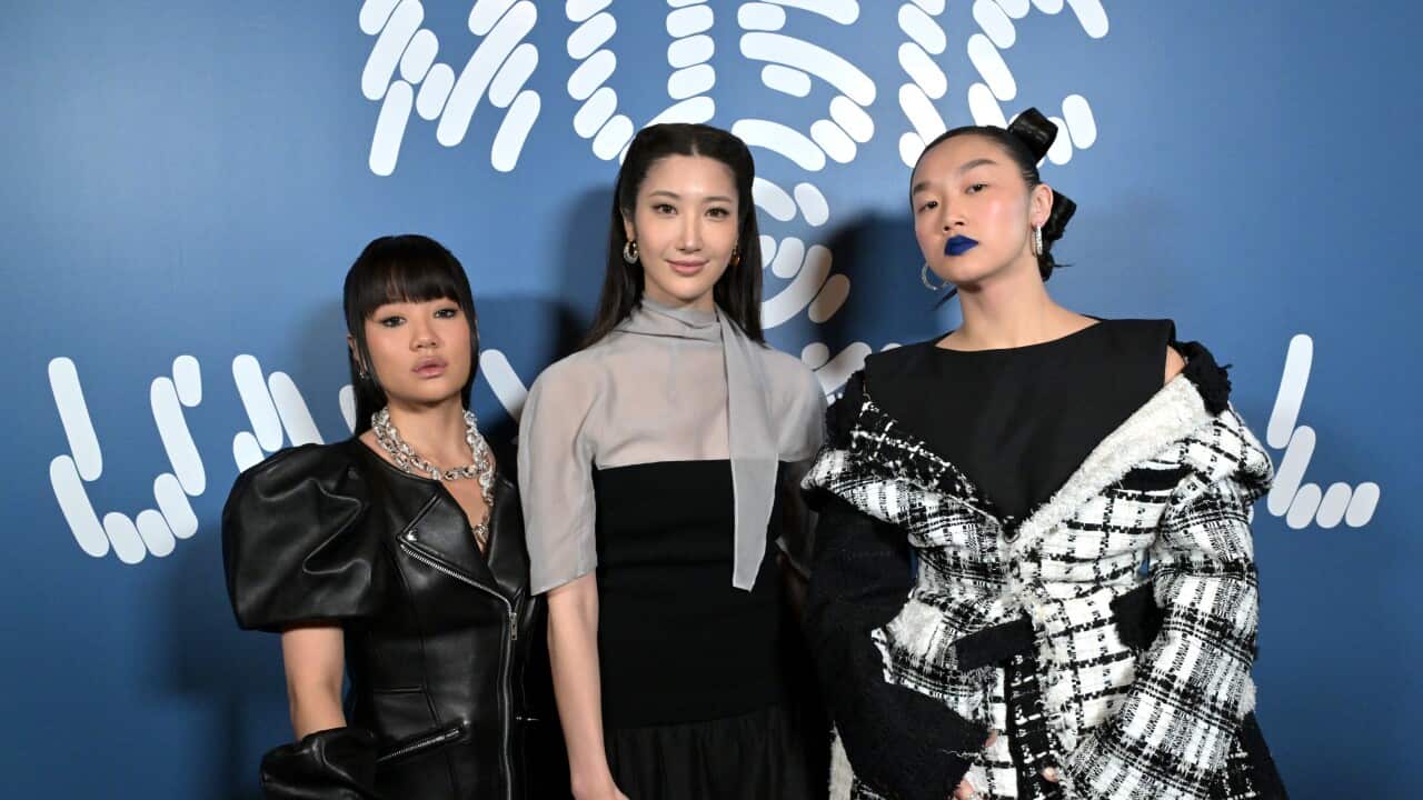 Sir Lucian Grainge's 2026 Music Is Universal Artist Showcase