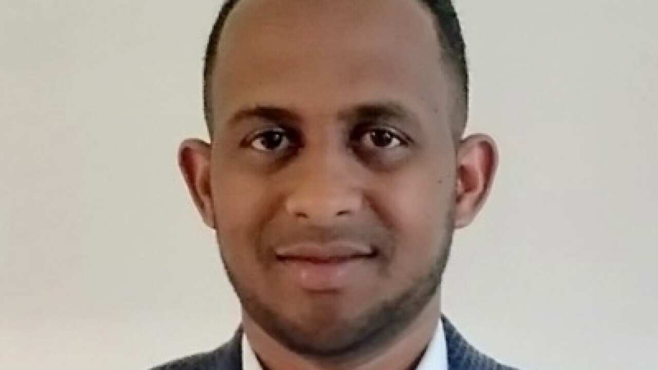 Osman Bariirre