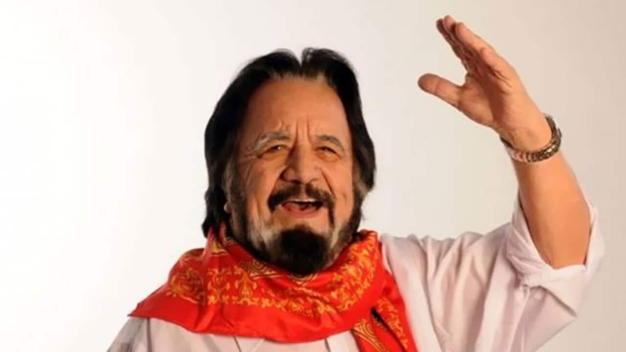 Horacio Guarant