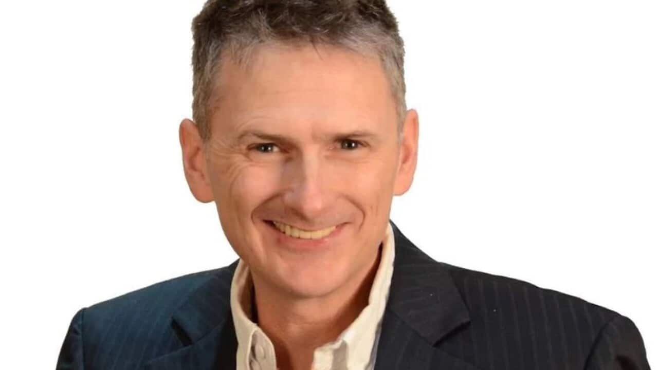 Karm Gilespie