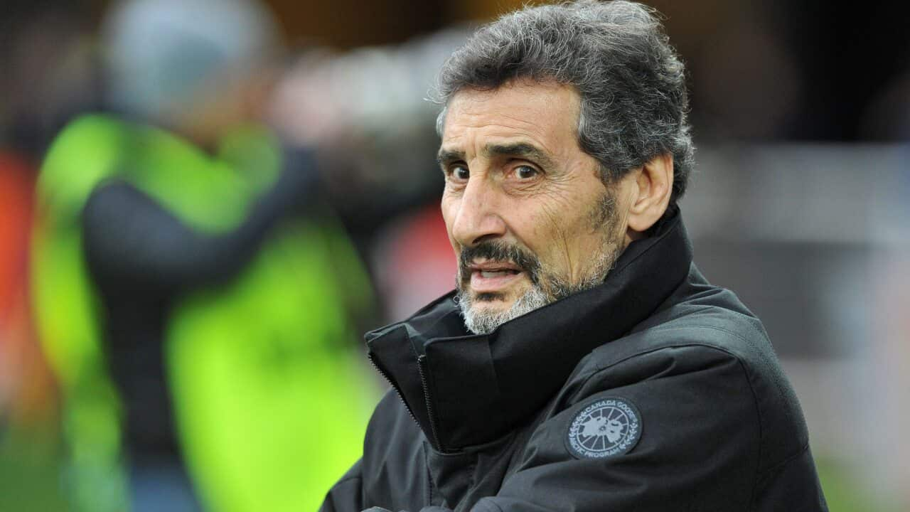 Mohed Altrad Top 14 Montpellier Marseille